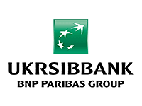 Банк UKRSIBBANK в Часловцах