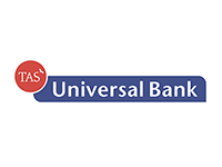 Банк Universal Bank в Часловцах